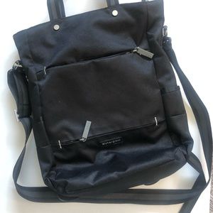 Sherpani Camden convertible crossbody backpack. Brand new condition.